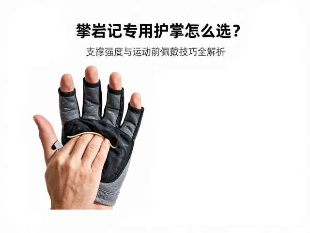 佩戴前的贴合度调整与固定技巧
