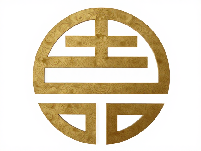 材质特性与工艺选择对寿字纹视觉效果的深层影响