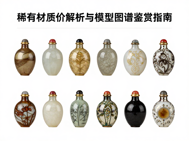 鉴赏指南中的细节观察与真伪辨析
