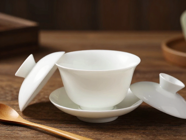 东方茶韵的感官体验与生活美学