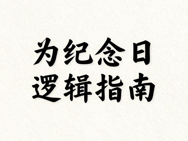 构图布局与信息层级的逻辑梳理
