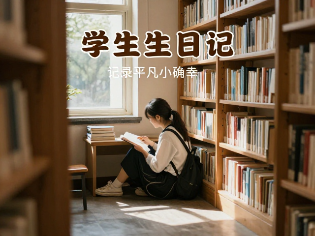 午后书店的静谧角落