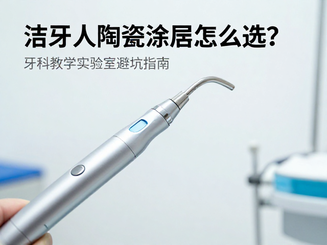 教学场景下的耐用性与维护成本