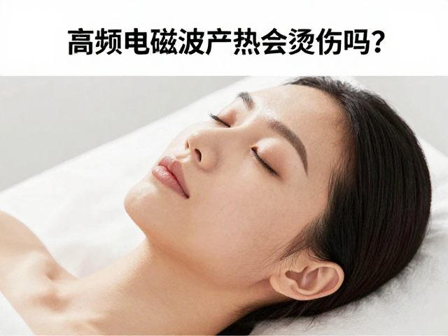 面部轮廓提升的热效应应用逻辑