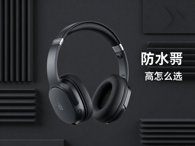 防水骑行耳机怎么选？高速骑行通话清晰，支持语音助手唤醒