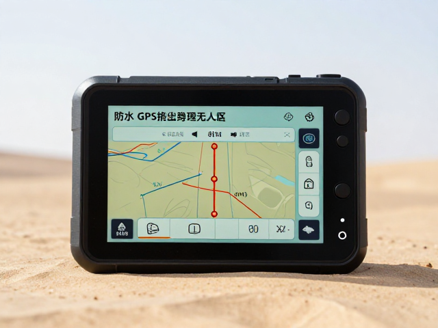 防水GPS导航机怎么选？语音提示助你安全穿越无人区