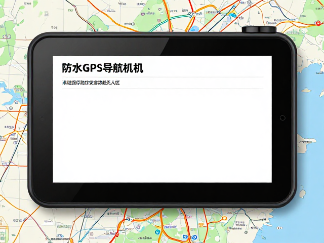 防水GPS导航机怎么选？语音提示助你安全穿越无人区