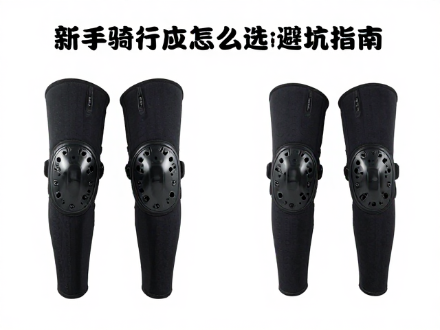 新手林道骑行必备，四肢防撞护具怎么选？避坑指南