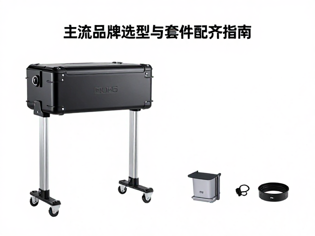 千里出行边箱支架安装教程，主流品牌选型与套件配齐指南