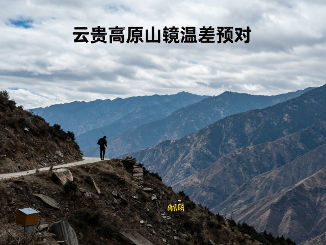 云贵高原骑行攻略，高海拔昼夜温差应对与山区补给点预判