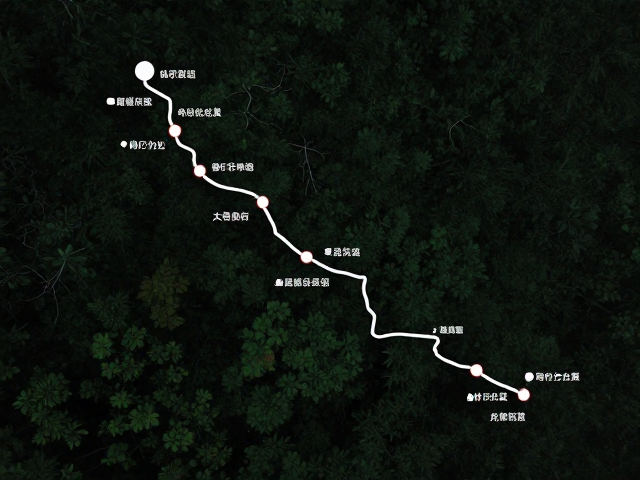 骑行护具怎么选?按景点分段休整,定制你的长线骑行方案