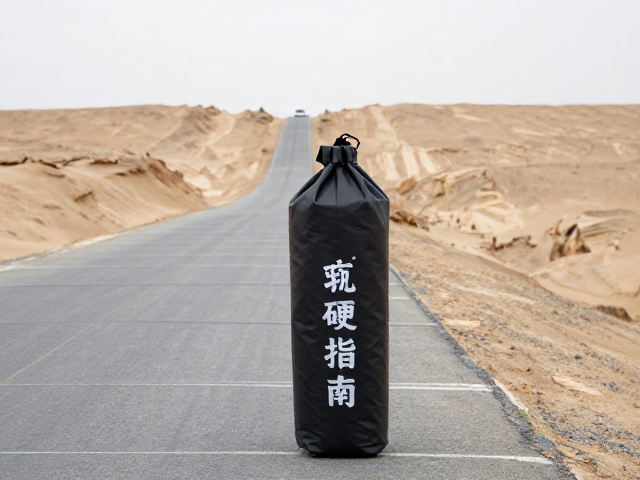 西北戈壁便道自驾攻略，软硬路况分段规划与防水收纳袋必备指南