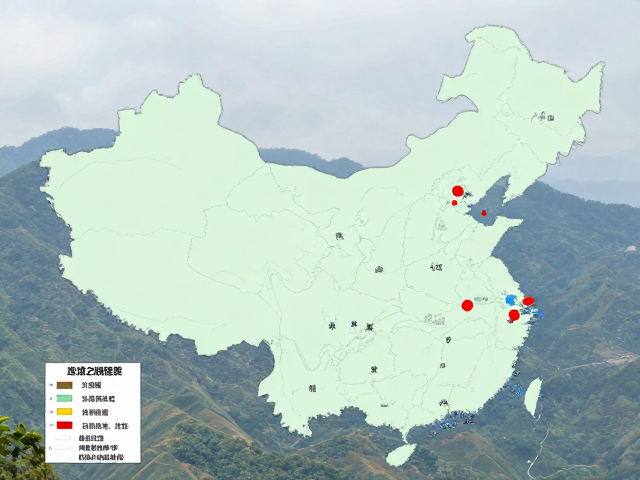长途跨省摩旅边包空间分配，山区应急补给高效规划指南