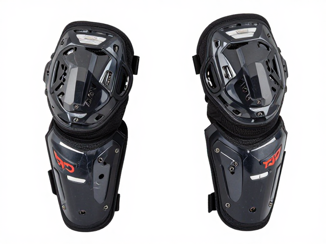 越野分体护腿摔车后如何检查裂纹？透气网布内衬保养指南