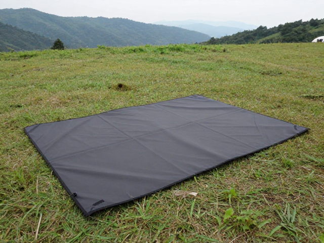 摩旅野餐垫怎么选？兼顾轻量便携与超强耐用，户外露营不踩坑