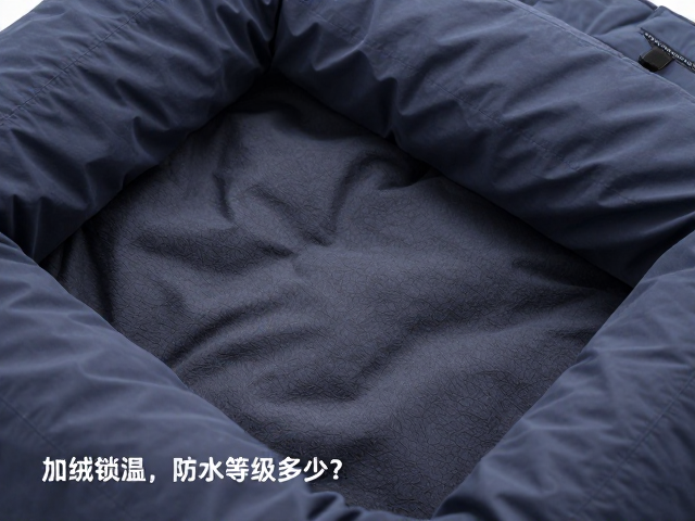 加绒锁温内胆防水等级多少？羽绒蓬松恢复实测，保暖防寒全攻略