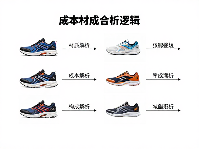 EVA缓震单日往返套装,入门级出行方案仅数百元