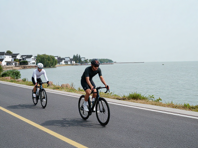 江南水乡环线骑行攻略，避开疲劳，滨海公路嗨骑不累