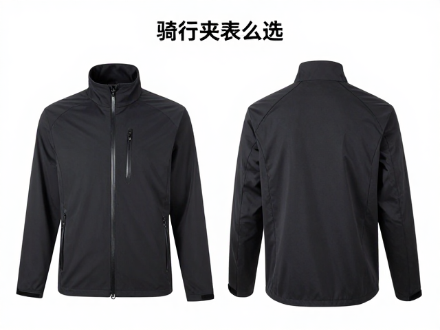骑行夹克怎么选？防摔外套通风口数量揭秘，安全与透气全掌握