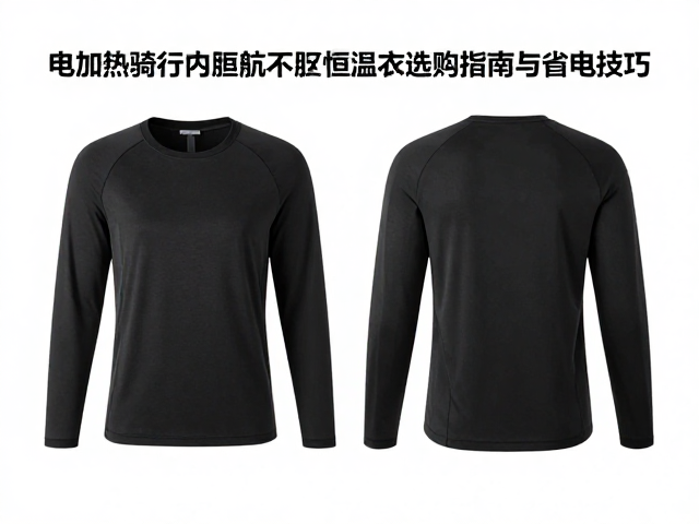 电加热骑行内胆续航不足？恒温打底衣选购指南与省电技巧