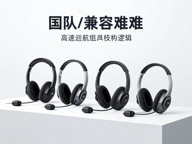 高速巡航组队对讲耳麦不同品牌配对困难？一招解决兼容难题