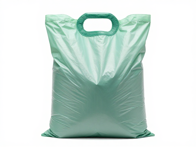 10L露营收纳可降解污物袋，干湿分离设计，环保便携必备