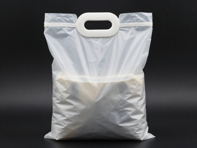 10L露营收纳可降解污物袋，干湿分离设计，环保便携必备