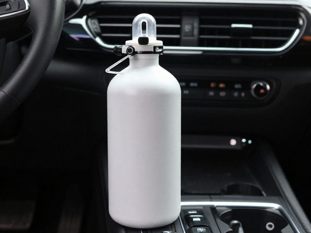 车载供氧器具怎么选？防爆瓶体，避免长期空瓶存放，安全更持久
