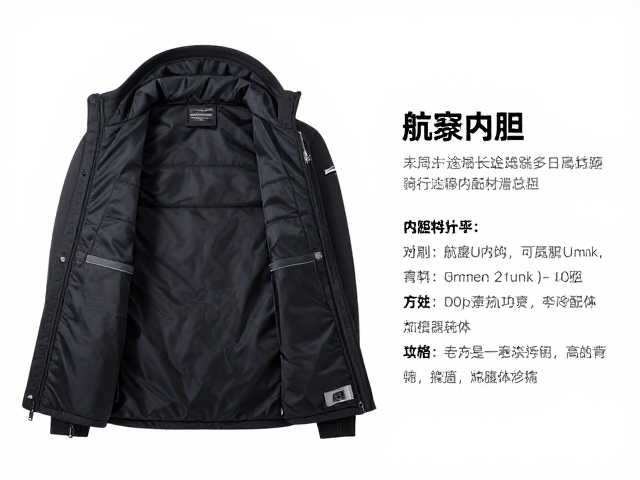 周末长途骑士多日国道骑行套装，冬季保暖内胆必备攻略