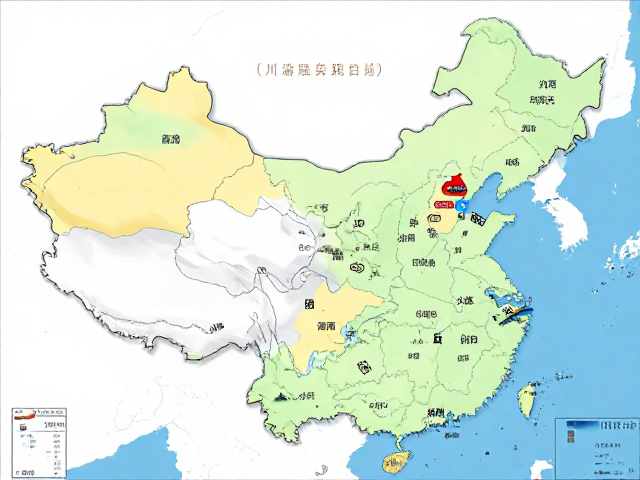 川渝黔串联，深圳厦门福州自驾，高海拔昼夜温差如何应对？