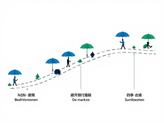雨季避雨出行规划，避开结冰积雪路段，四季适配指南