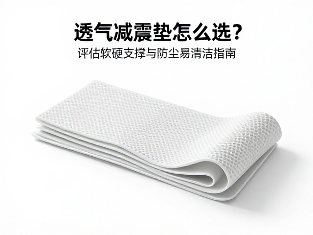 透气减震垫怎么选？评估软硬支撑与防尘易清洁指南