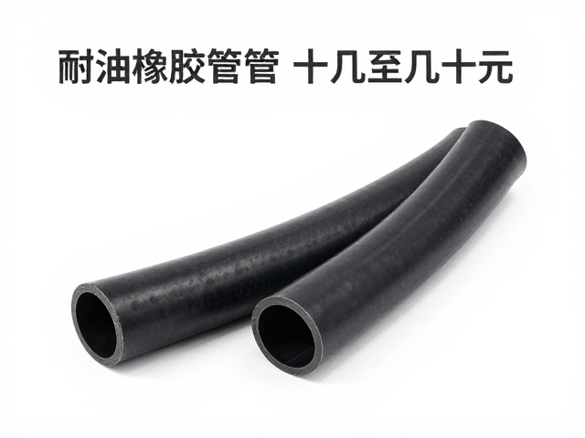 耐油橡胶管价格十几至几十元，如何避免满载膨胀？