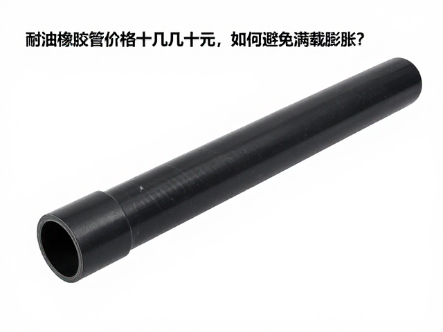 耐油橡胶管价格十几至几十元，如何避免满载膨胀？