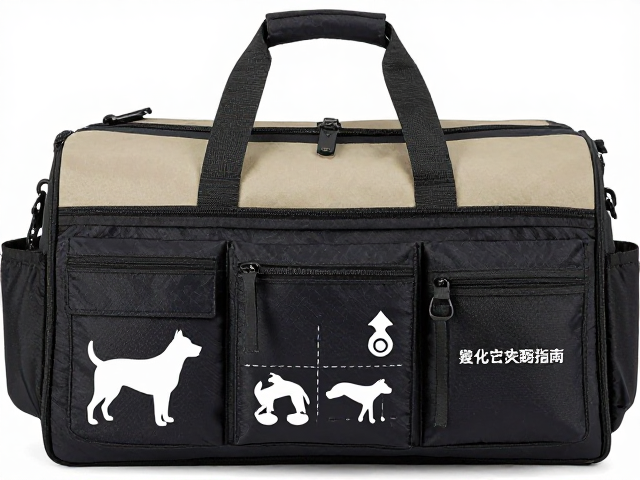 大型犬训练包选购，便携收纳，老化配件更换指南