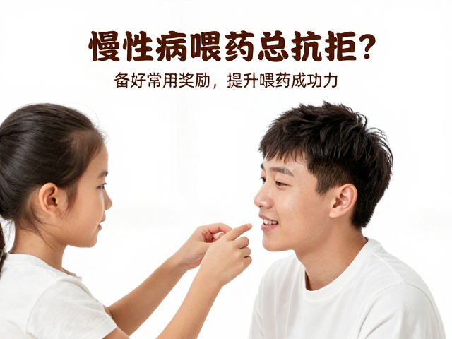 特殊药物处理与替代方案：应对顽固抗拒