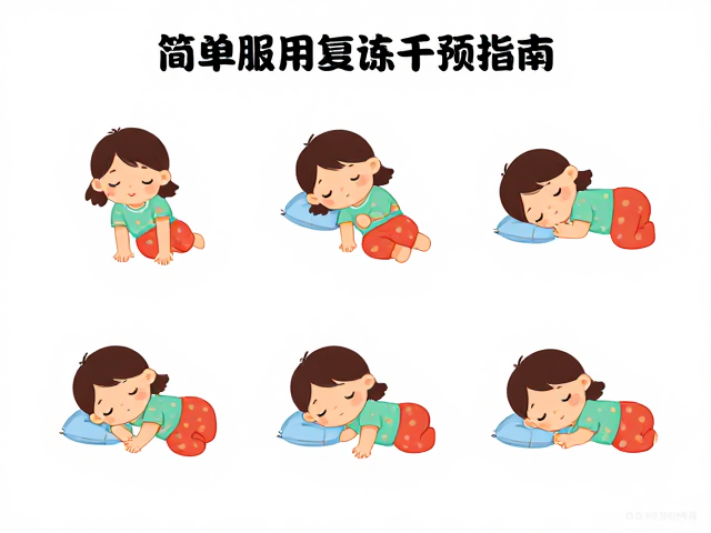 简单服从动作复训的核心逻辑