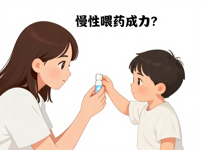 精准投喂技巧：隐蔽与分步执行的策略