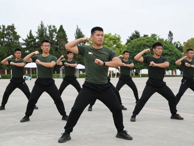 环境适应力在动态场景中的实战应用