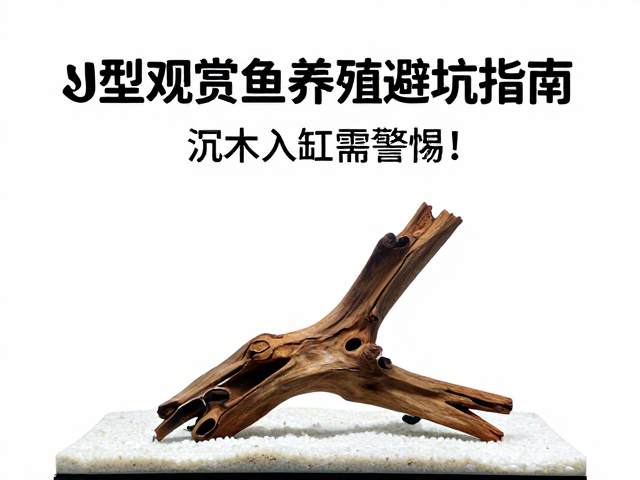 小型海水鱼养殖的生态匹配逻辑
