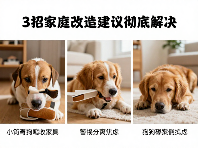 重塑日常互动的脱敏训练