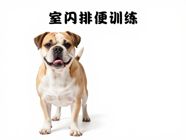 建立规律的出门排便机制
