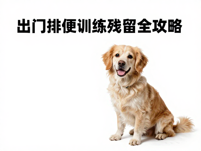 行为矫正与空间管理的配合