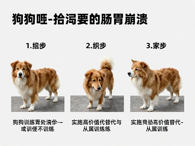 第二步:实施高价值替代与从属训练