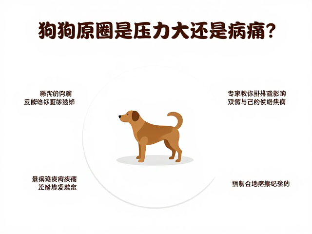 解析焦虑与压力：环境与心理的双重影响