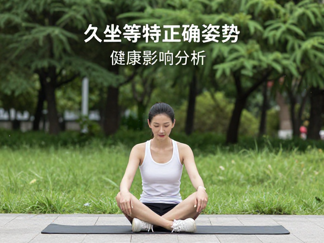 久坐后的动态恢复策略