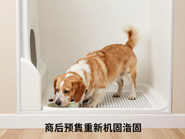 狗狗室内定点如厕,饭后引导技巧与环境变化后的重新巩固指南