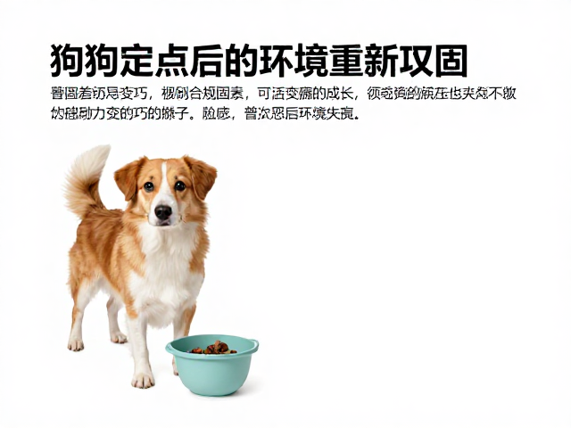 环境变化后的行为重置与巩固