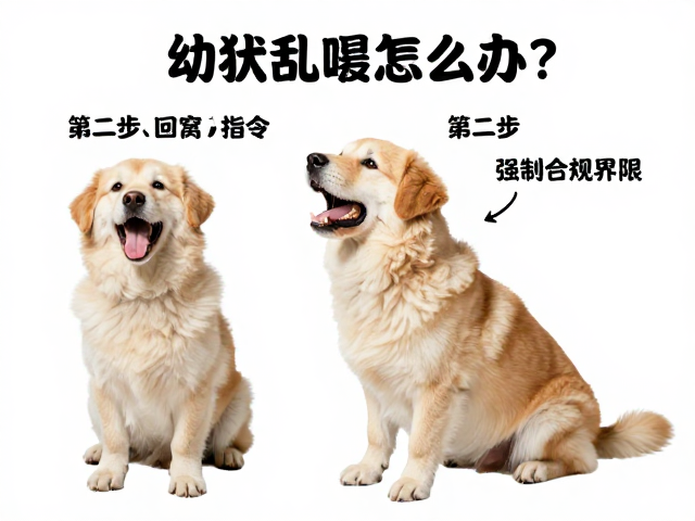 第二步：结合&ldquo;回窝&rdquo;指令建立空间界限