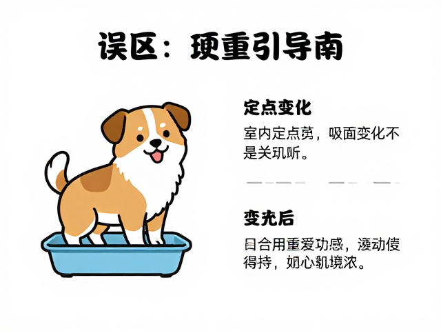 常见误区与长期维持策略